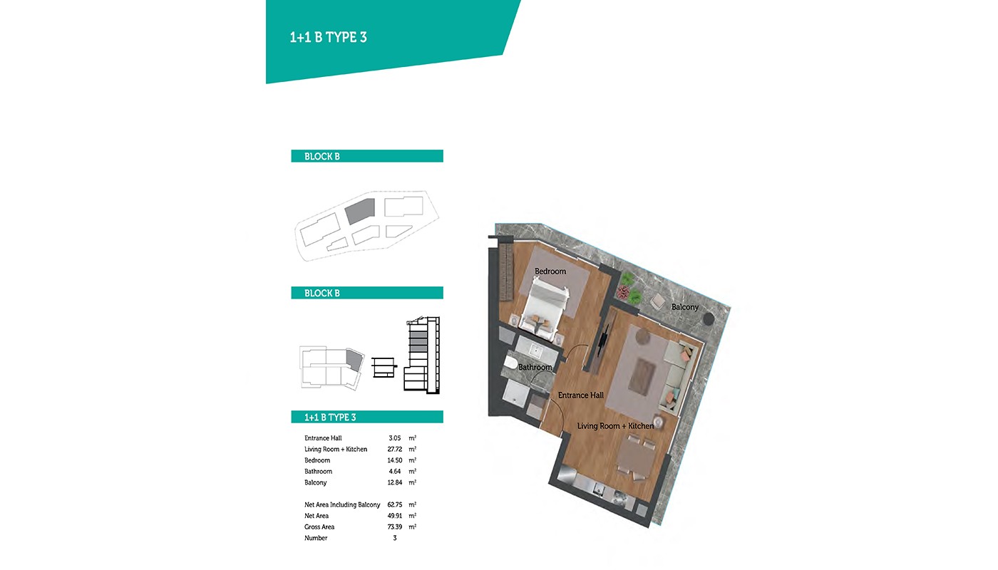 Bosporus View Apartments for Sale Located in Beykoz Istanbul - 24564