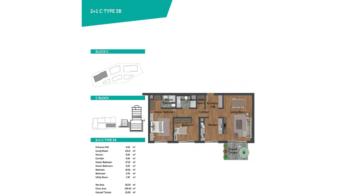 Bosporus View Apartments for Sale Located in Beykoz Istanbul - 24569