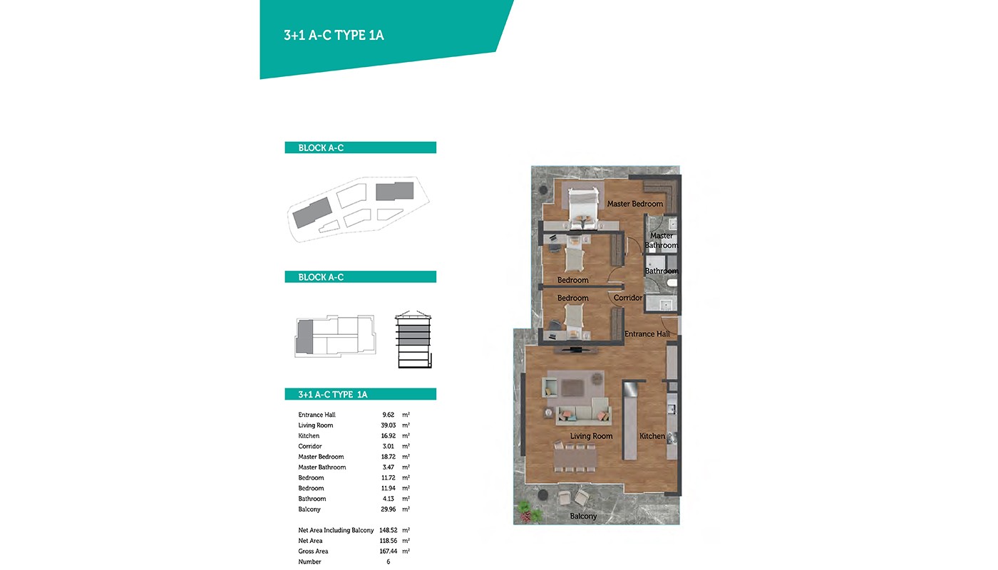 Bosporus View Apartments for Sale Located in Beykoz Istanbul - 24570