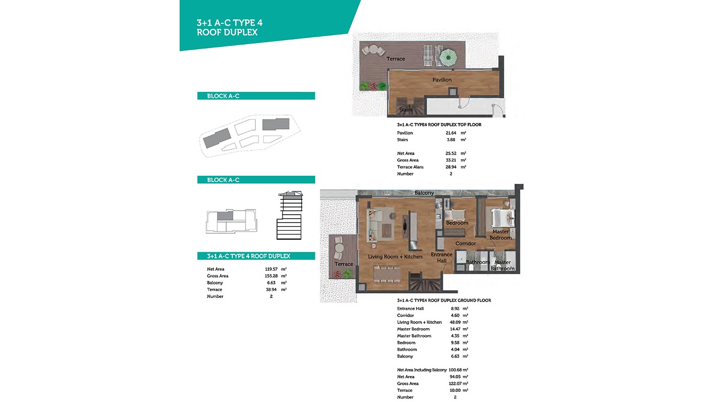 Bosporus View Apartments for Sale Located in Beykoz Istanbul - 24574