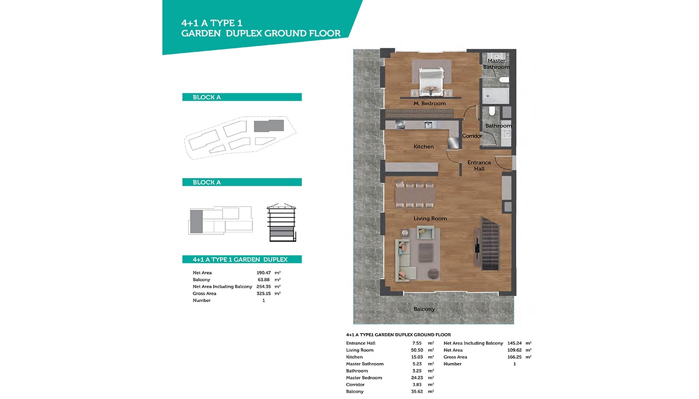 Bosporus View Apartments for Sale Located in Beykoz Istanbul - 24576