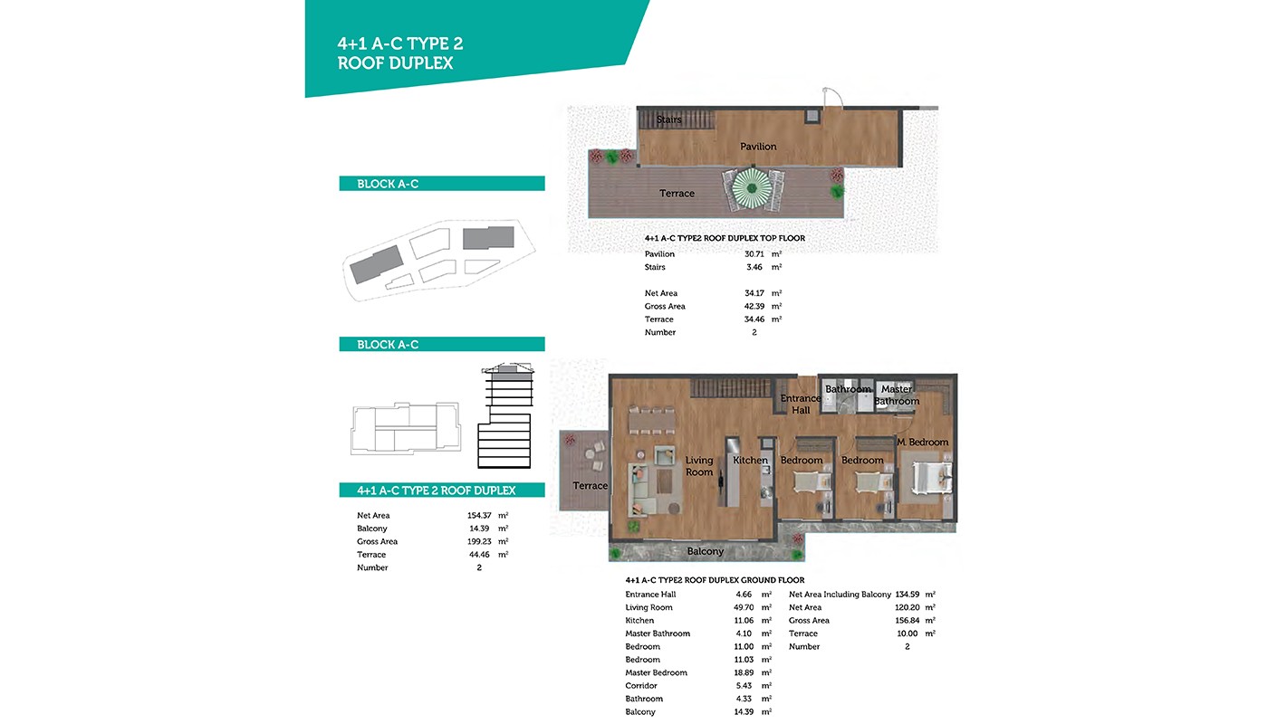 Bosporus View Apartments for Sale Located in Beykoz Istanbul - 24577