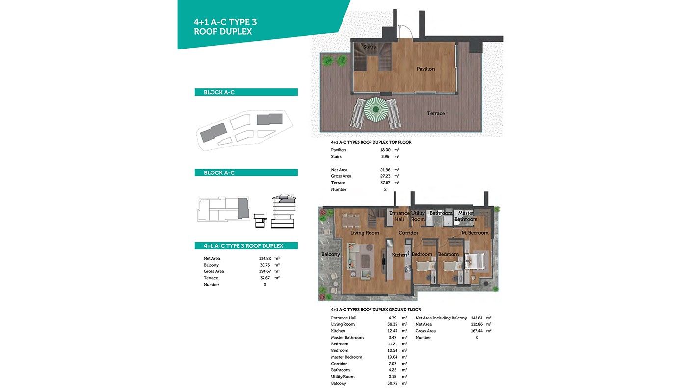 Bosporus View Apartments for Sale Located in Beykoz Istanbul - 24578