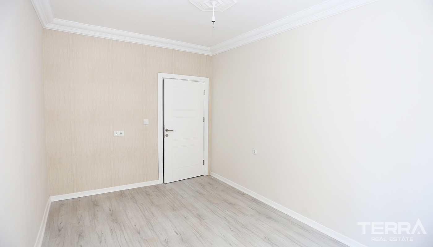 Bargain Apartments for Sale in Antalya at an Excellent Location - 24638