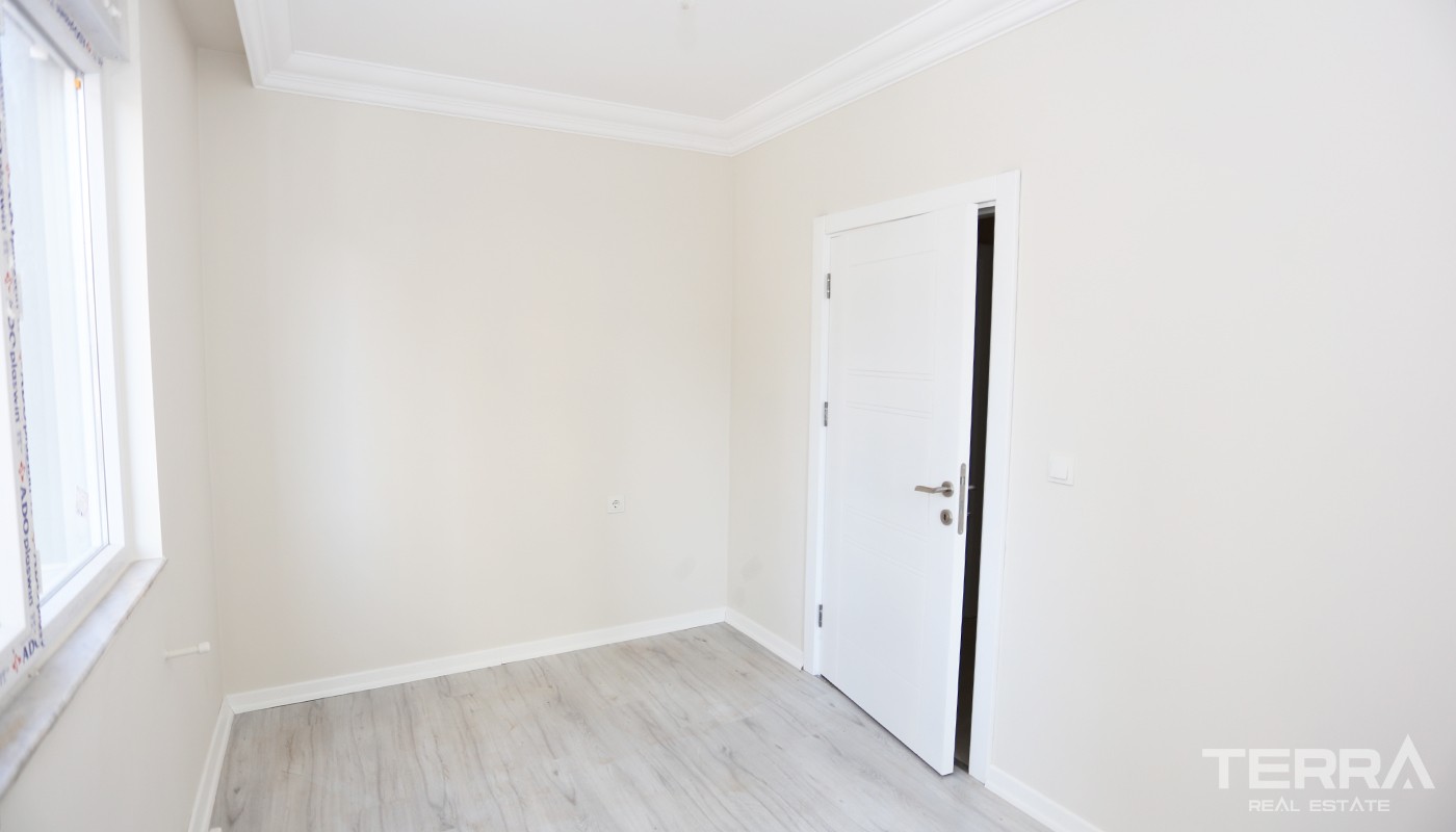 Bargain Apartments for Sale in Antalya at an Excellent Location - 24640