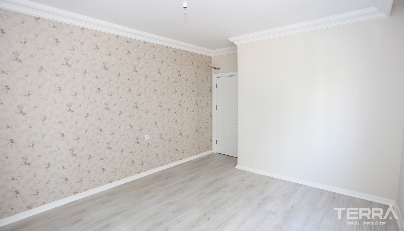 Bargain Apartments for Sale in Antalya at an Excellent Location - 24643