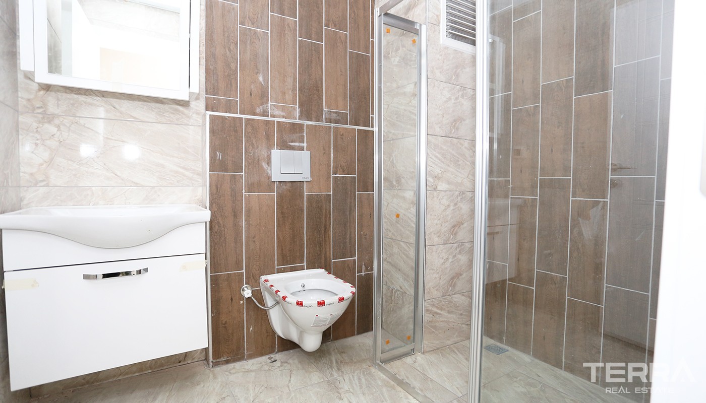 Bargain Apartments for Sale in Antalya at an Excellent Location - 24644