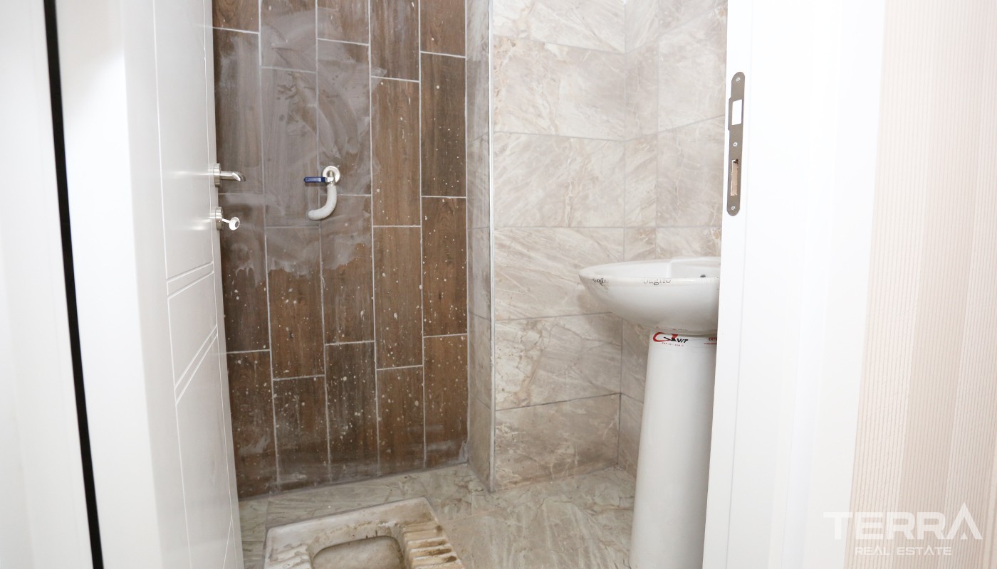 Bargain Apartments for Sale in Antalya at an Excellent Location - 24645