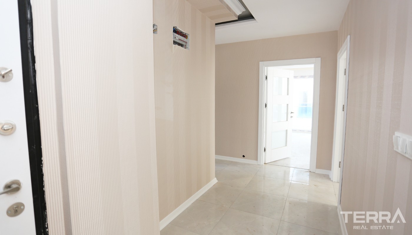 Bargain Apartments for Sale in Antalya at an Excellent Location - 24646