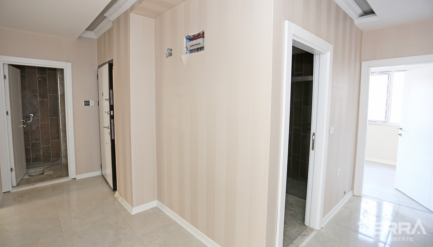 Bargain Apartments for Sale in Antalya at an Excellent Location - 24647