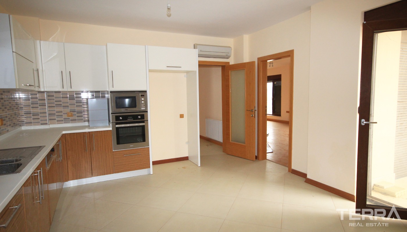 Ready to Move-in Villas With Private Pool in Antalya Döşemealtı - 24832