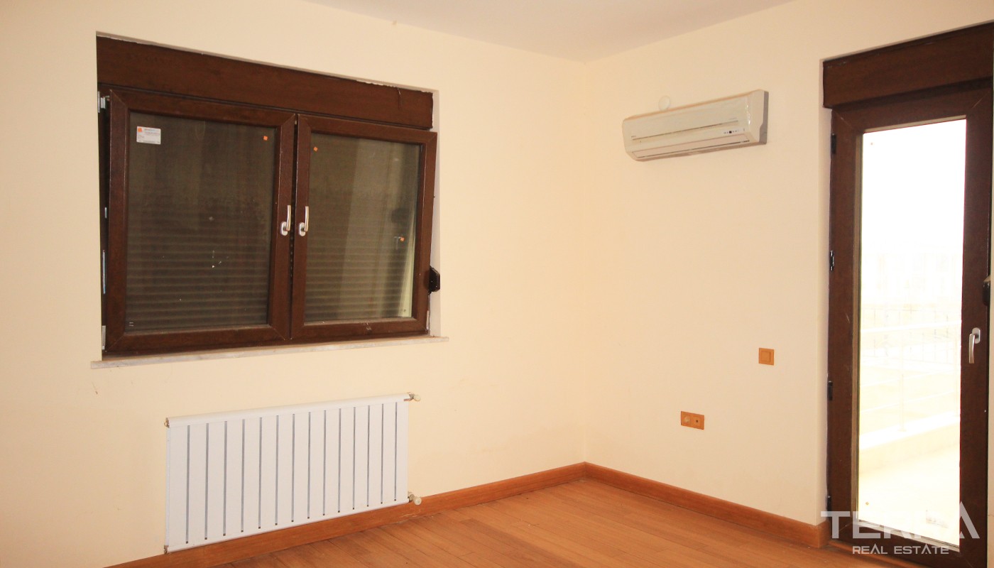 Ready to Move-in Villas With Private Pool in Antalya Döşemealtı - 24836