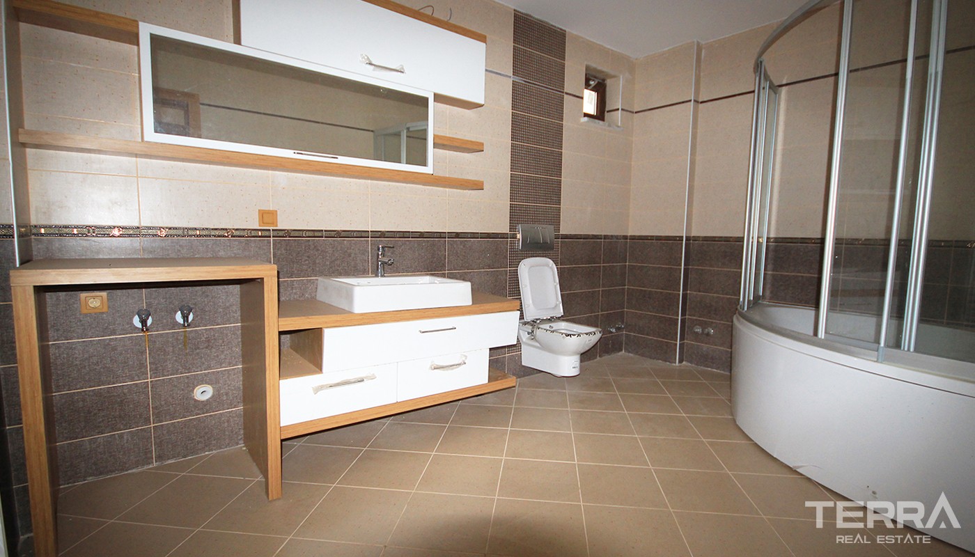 Ready to Move-in Villas With Private Pool in Antalya Döşemealtı - 24841