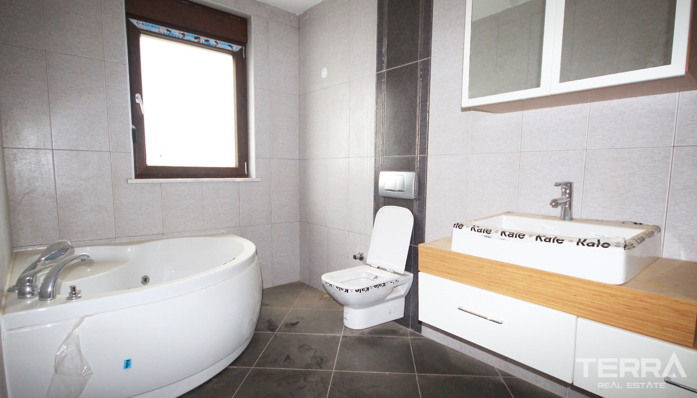Ready to Move-in Villas With Private Pool in Antalya Döşemealtı - 24847