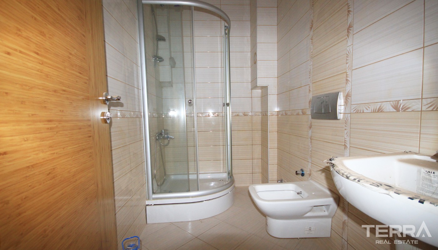 Ready to Move-in Villas With Private Pool in Antalya Döşemealtı - 24850
