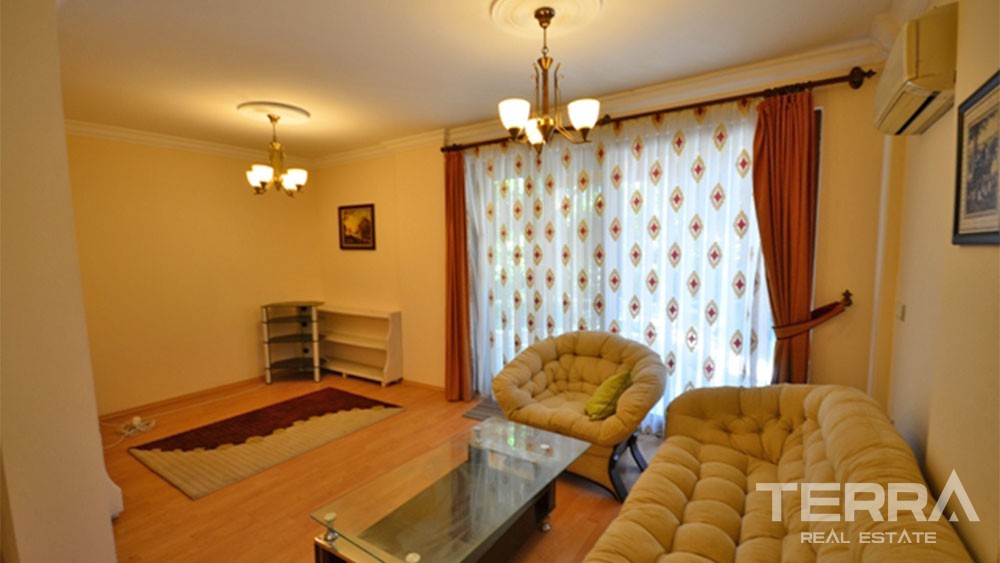 Duplex Villa for Sale Located in Kemer Turkey at an Affordable Price - 25074