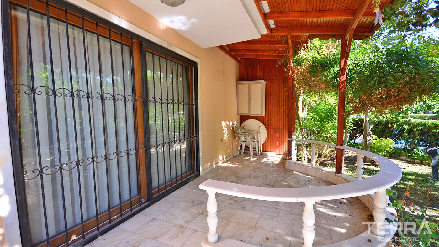 Duplex Villa for Sale Located in Kemer Turkey at an Affordable Price - 25077