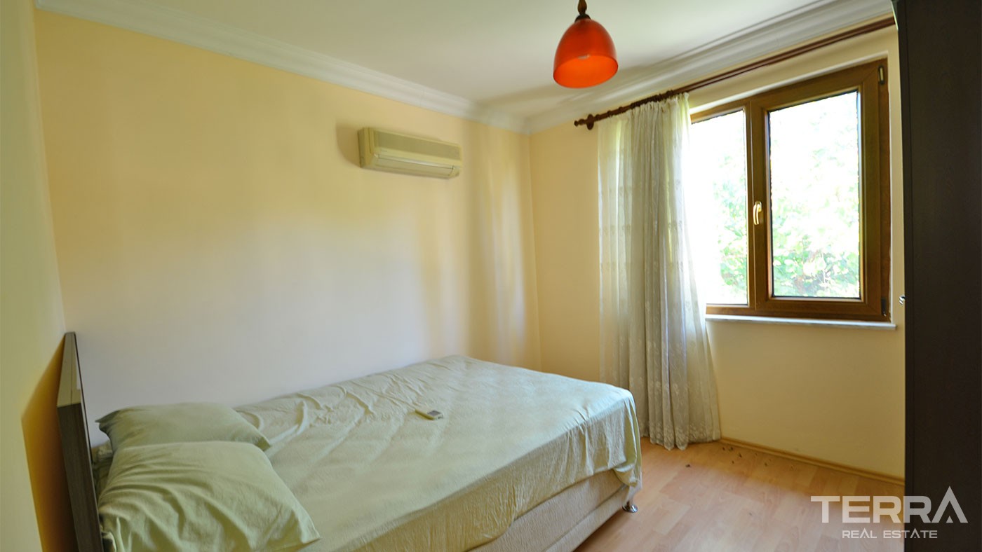 Duplex Villa for Sale Located in Kemer Turkey at an Affordable Price - 25078