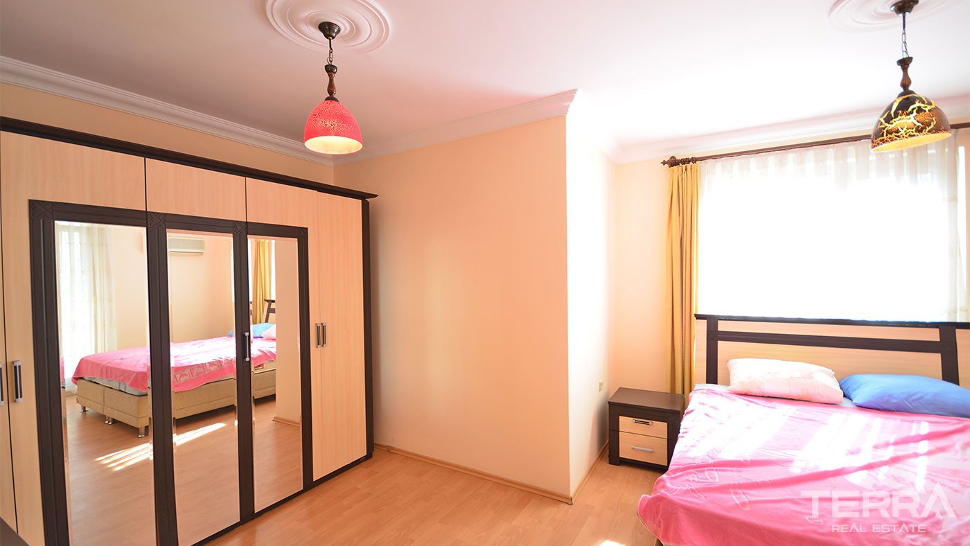 Duplex Villa for Sale Located in Kemer Turkey at an Affordable Price - 25080