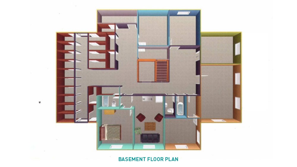 Affordable Apartments for Sale in Alanya Avsallar Close to the Beach - 25170