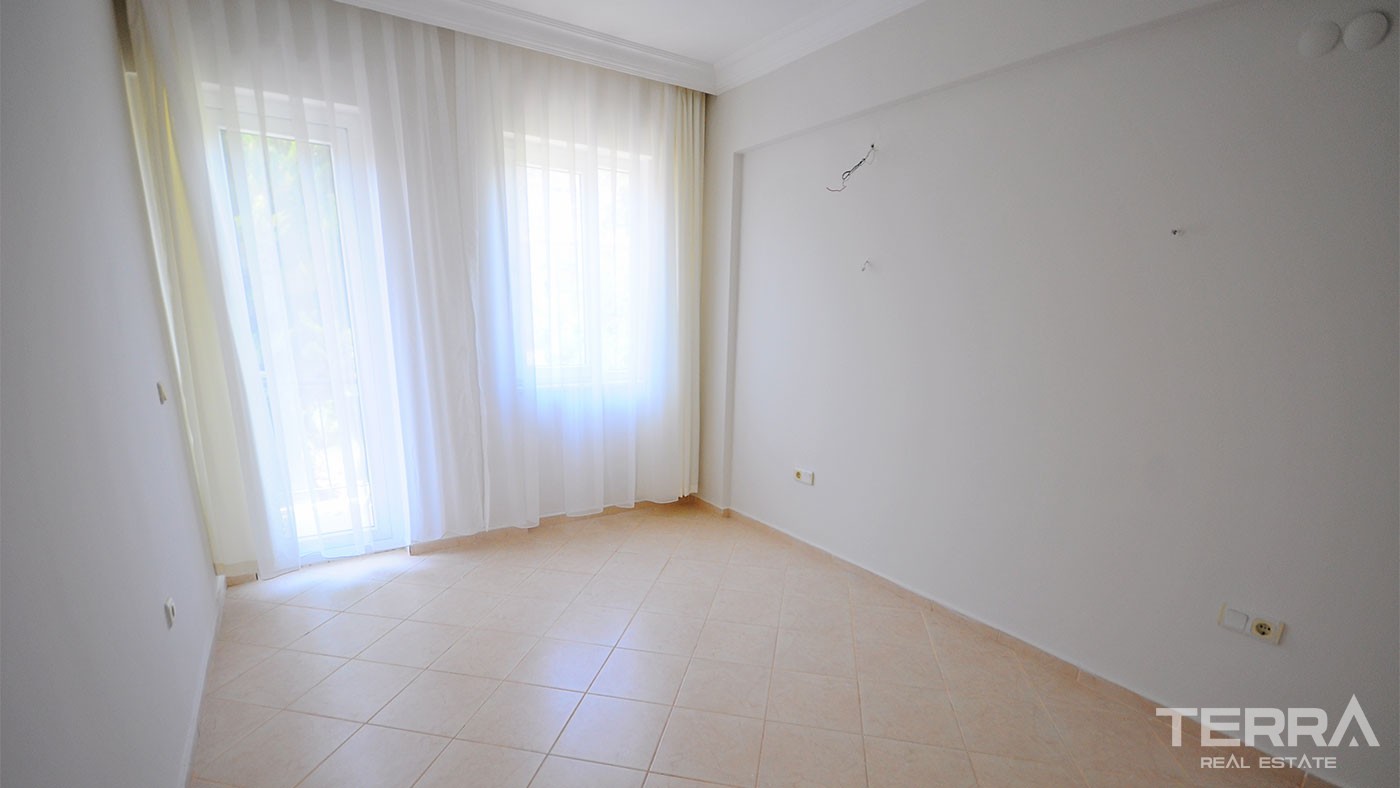 Taurus Mountains View Villas for Sale in Çamyuva Kemer Near the Beach - 25848