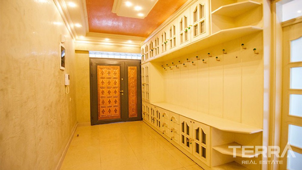 Luxury Detached Villa for Sale in Arslanbucak Kemer with Private Pool - 25960