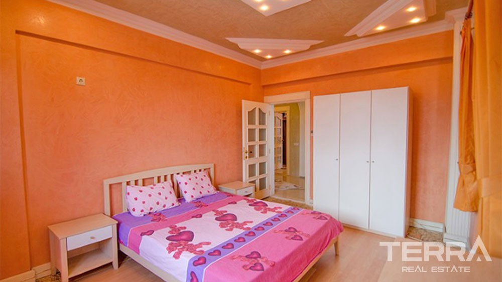 Luxury Detached Villa for Sale in Arslanbucak Kemer with Private Pool - 25964