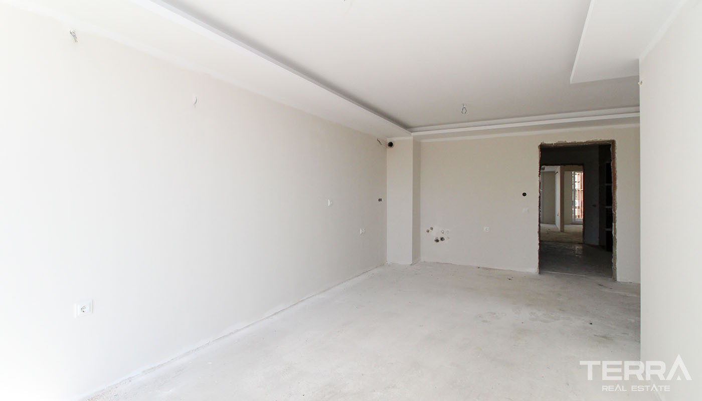 Contemporary Antalya Apartments Located 1,5 km from Konyaaltı Beach - 38491
