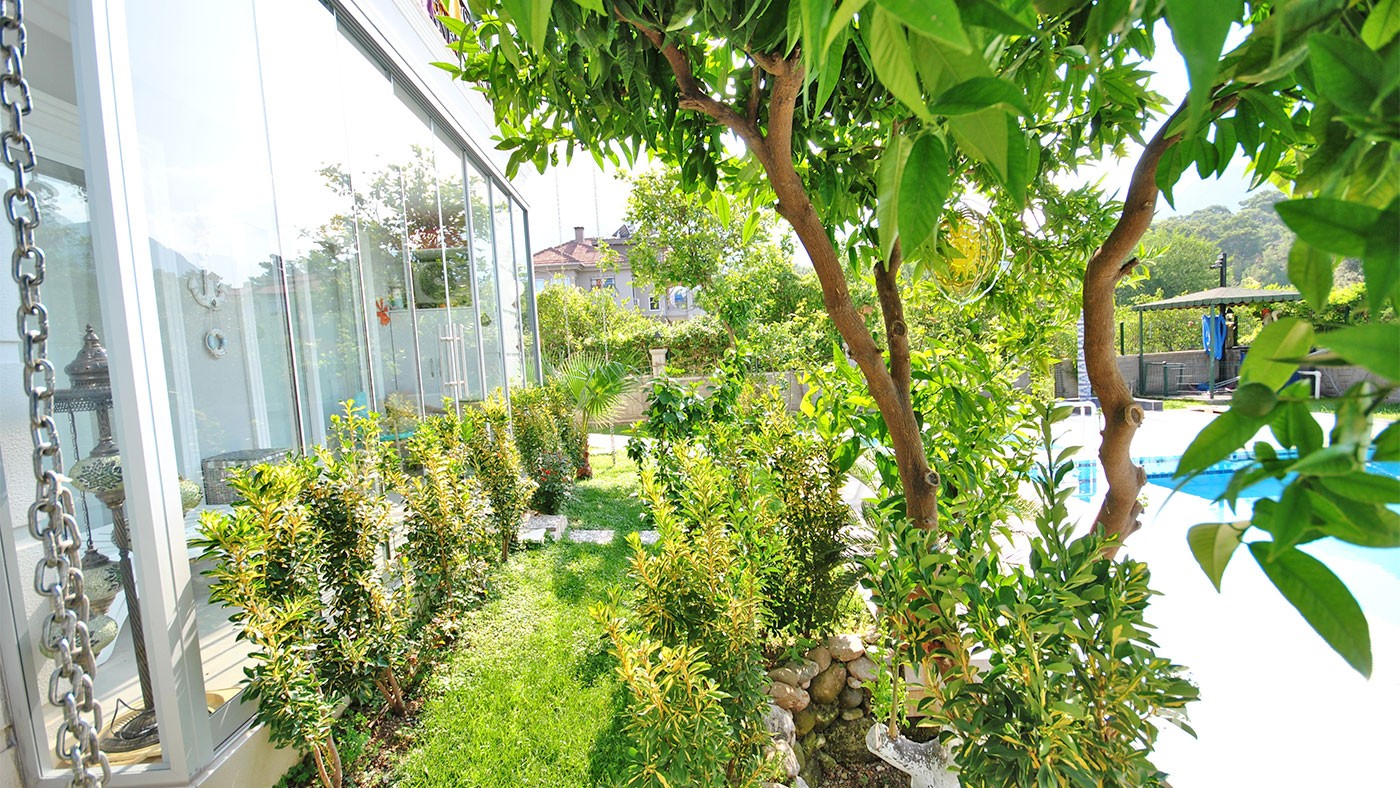 New Apartment for Sale Located in Arslanbucak Close to Kemer Center - 26015