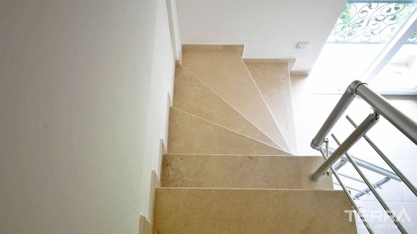 New Apartment for Sale Located in Arslanbucak Close to Kemer Center - 26020