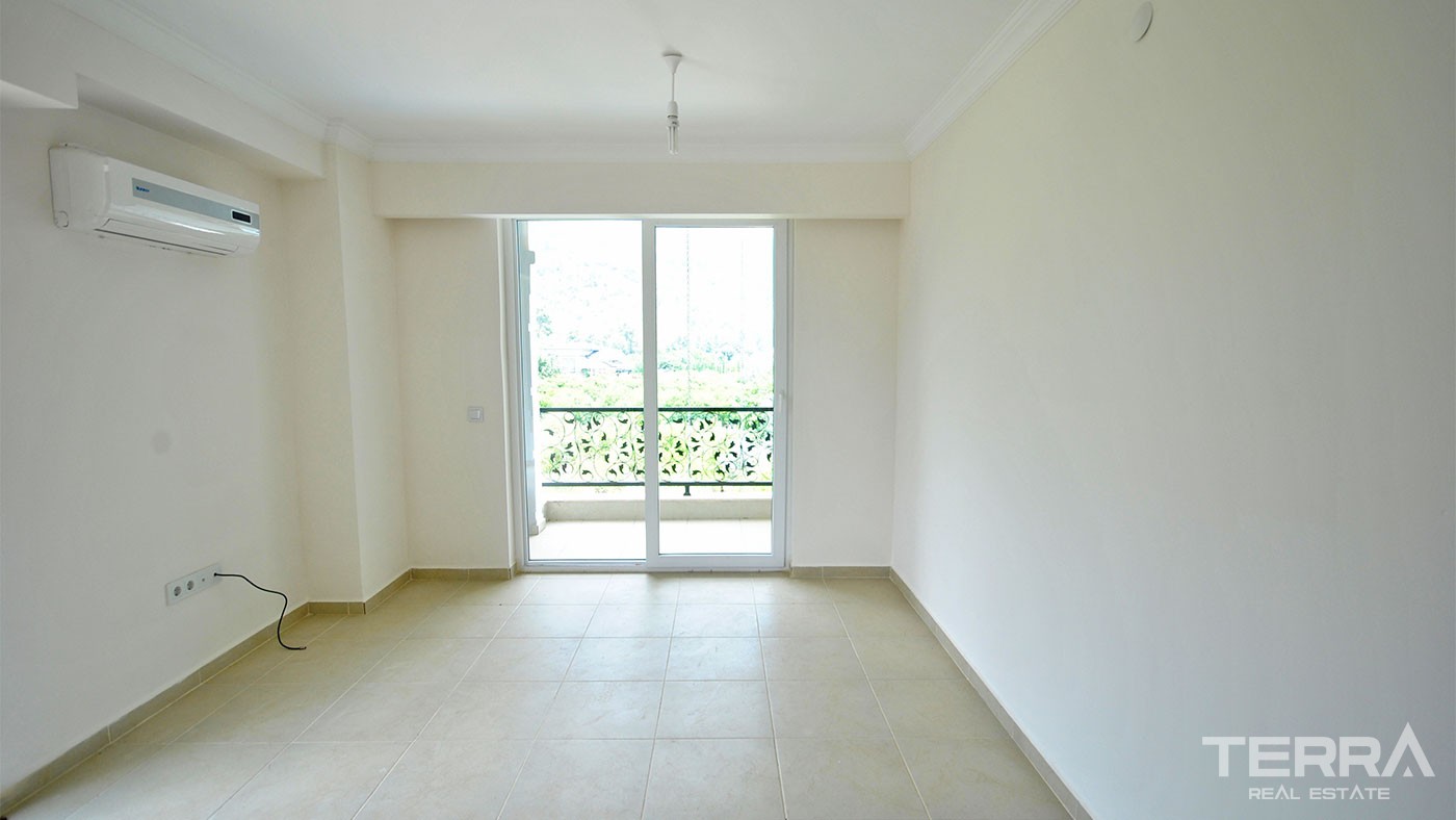 New Apartment for Sale Located in Arslanbucak Close to Kemer Center - 26021