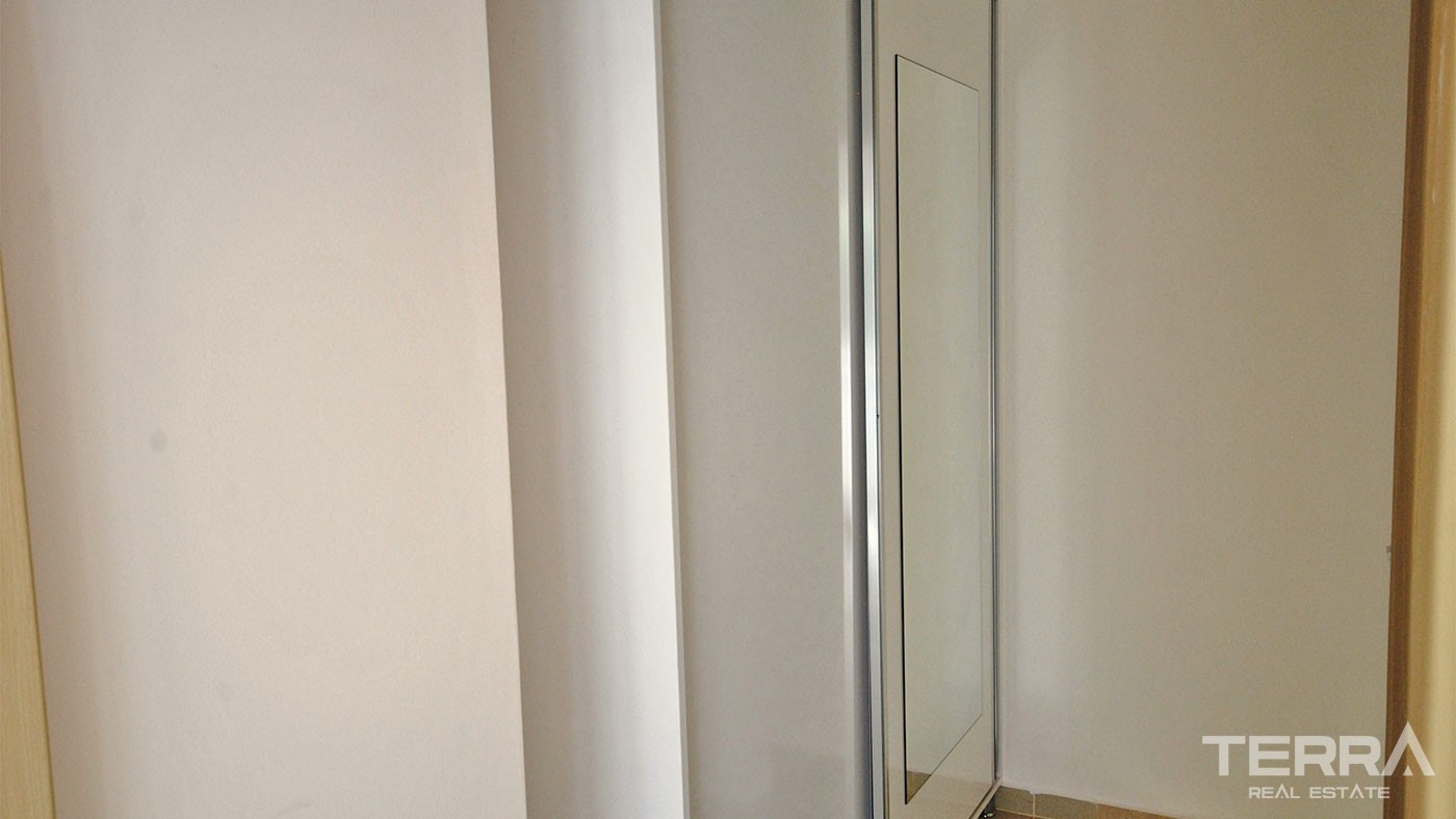 New Apartment for Sale Located in Arslanbucak Close to Kemer Center - 26022