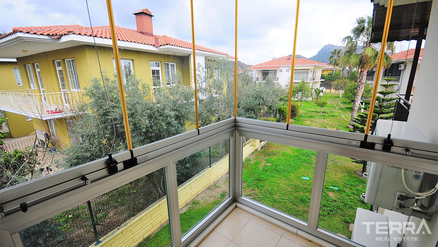 Villas Spacieuses à Vendre à Antalya Kemer Près de la Plage Moonlight - 26088