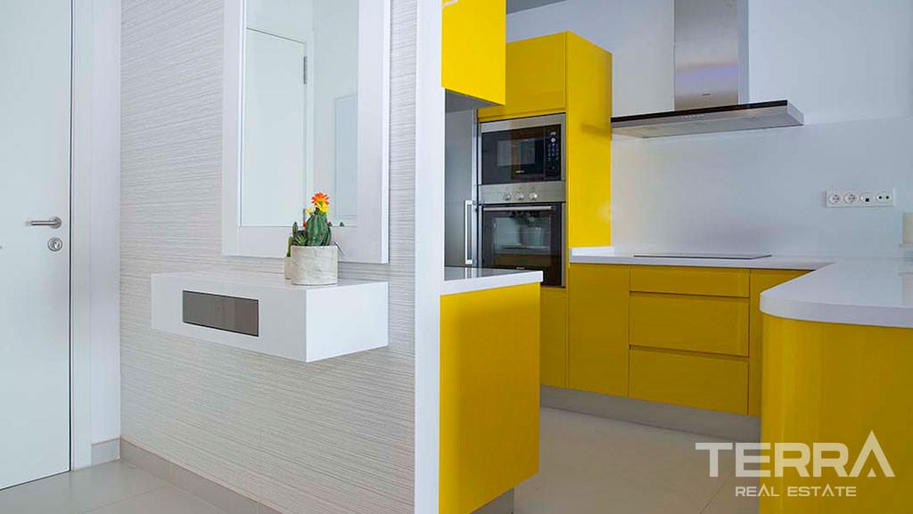 Luxury Apartments With Panoramic Mountain View in Fuengirola - 26871