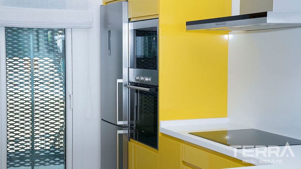 Luxury Apartments With Panoramic Mountain View in Fuengirola - 26874