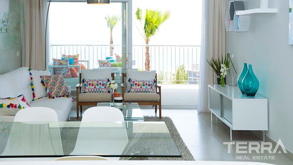 Luxury Apartments With Panoramic Mountain View in Fuengirola - 26877