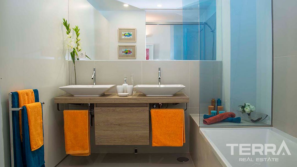 Luxury Apartments With Panoramic Mountain View in Fuengirola - 26880