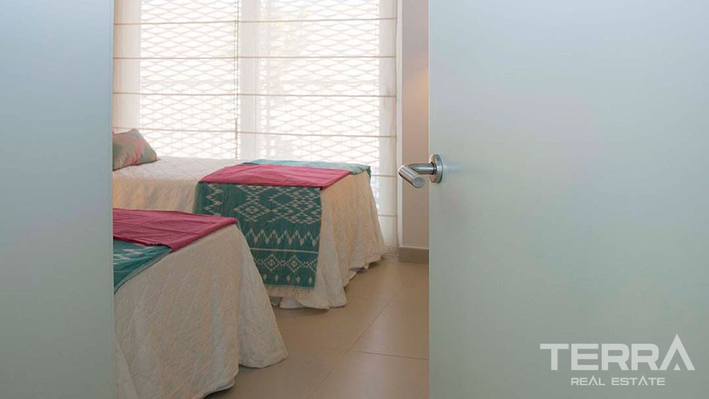 Luxury Apartments With Panoramic Mountain View in Fuengirola - 26883