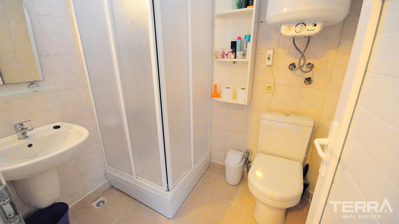 Bargain 2 Bedroom Villa for Sale in Kemer Çamyuva with Furniture - 26129
