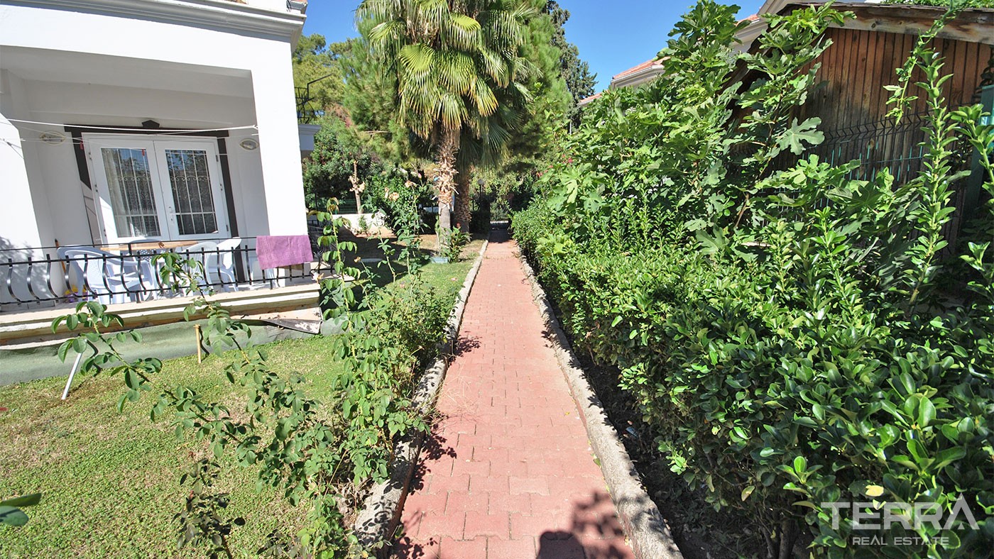 Spacious 2 Bedroom Apartment for Sale in Kemer Çamyuva Fully Furnished - 26133
