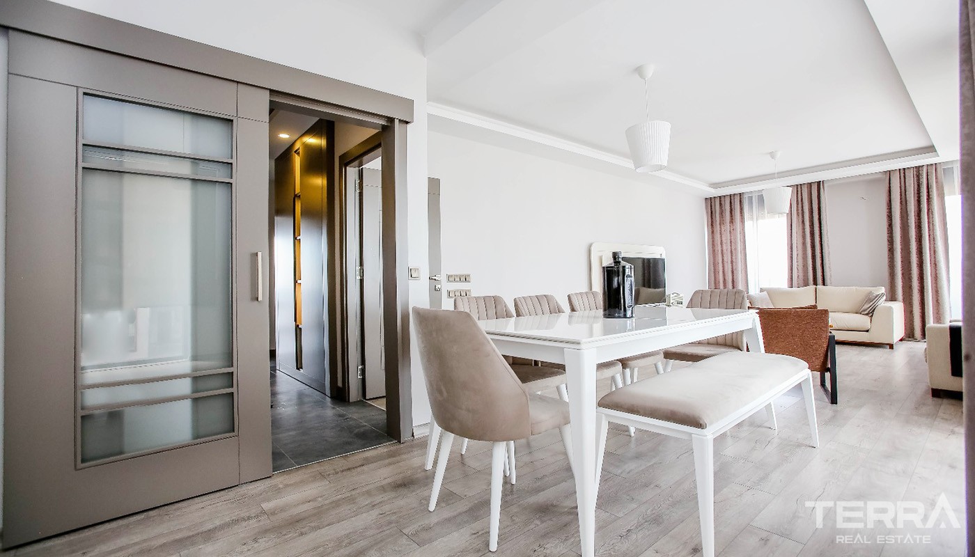 New Kepez Apartments Located in Antalya Close to Konyaalti Beach - 26171