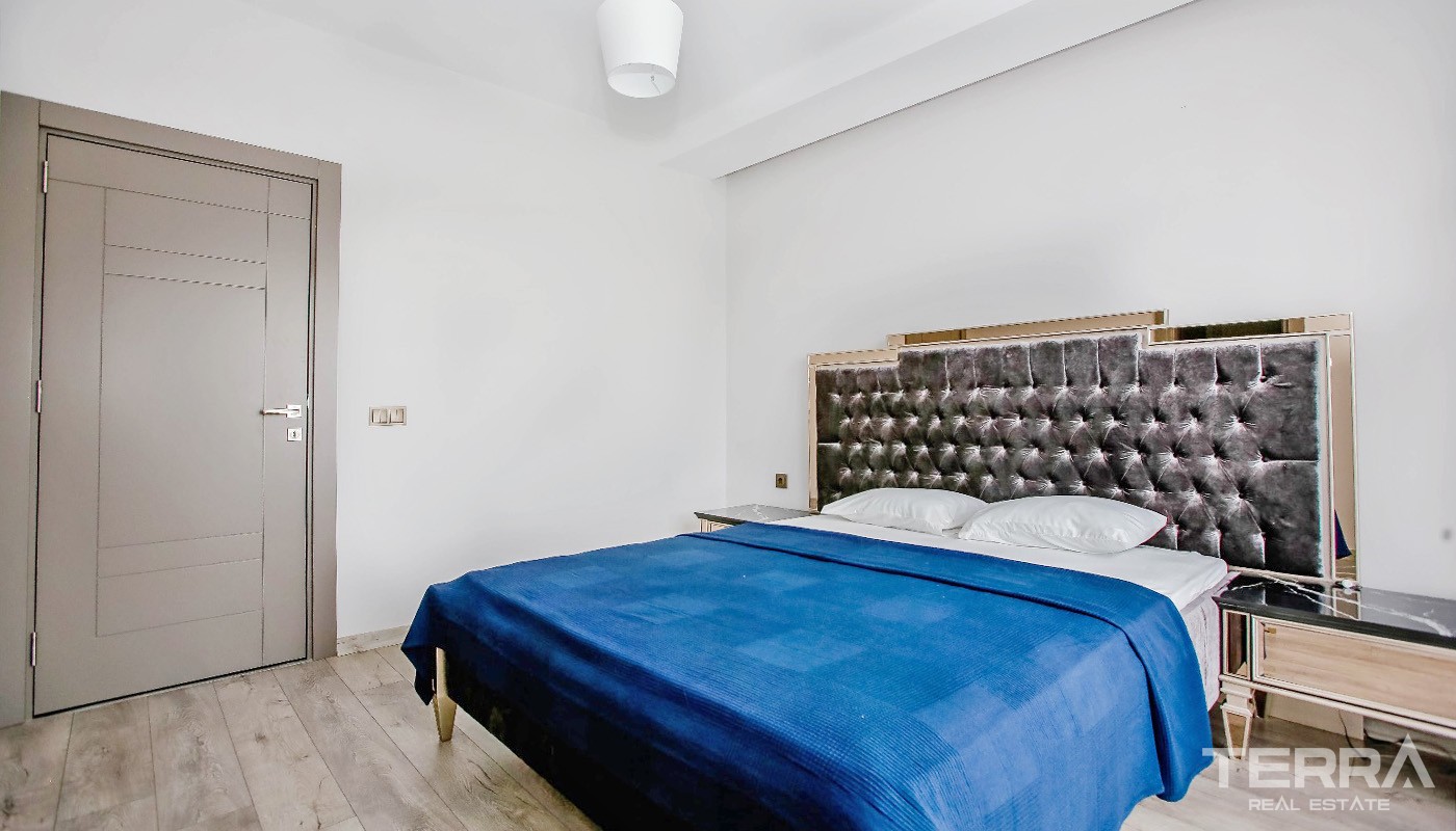 New Kepez Apartments Located in Antalya Close to Konyaalti Beach - 26183