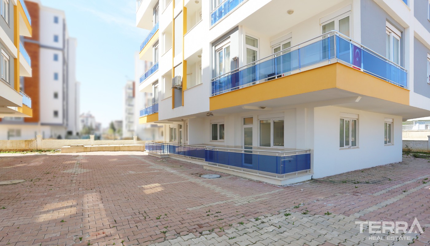 Bargain 2 Bedroom Apartments in Kepez Antalya Ready to Move-in - 26272