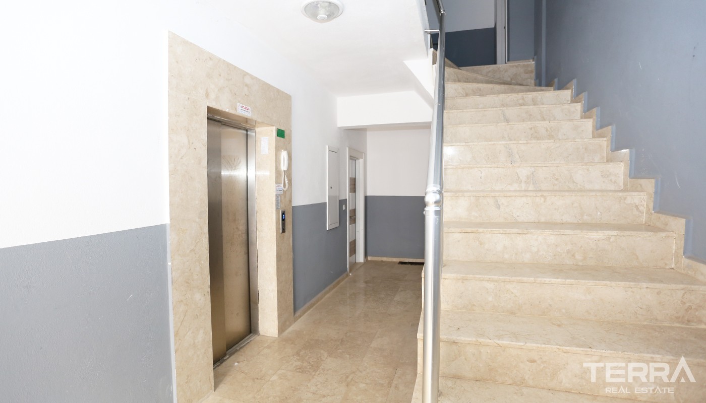 Bargain 2 Bedroom Apartments in Kepez Antalya Ready to Move-in - 26276