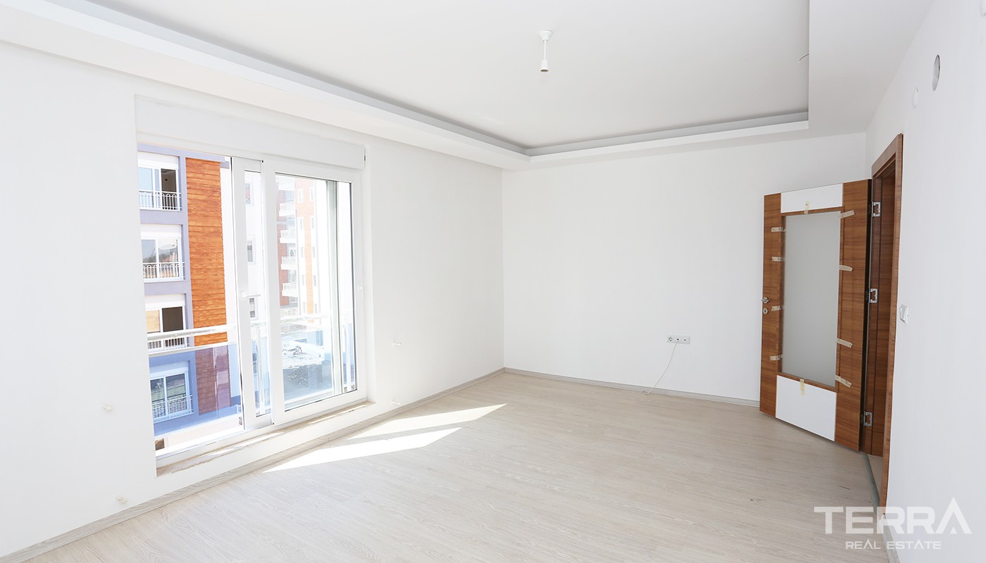 Bargain 2 Bedroom Apartments in Kepez Antalya Ready to Move-in - 26278