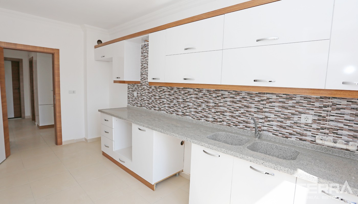 Bargain 2 Bedroom Apartments in Kepez Antalya Ready to Move-in - 26281