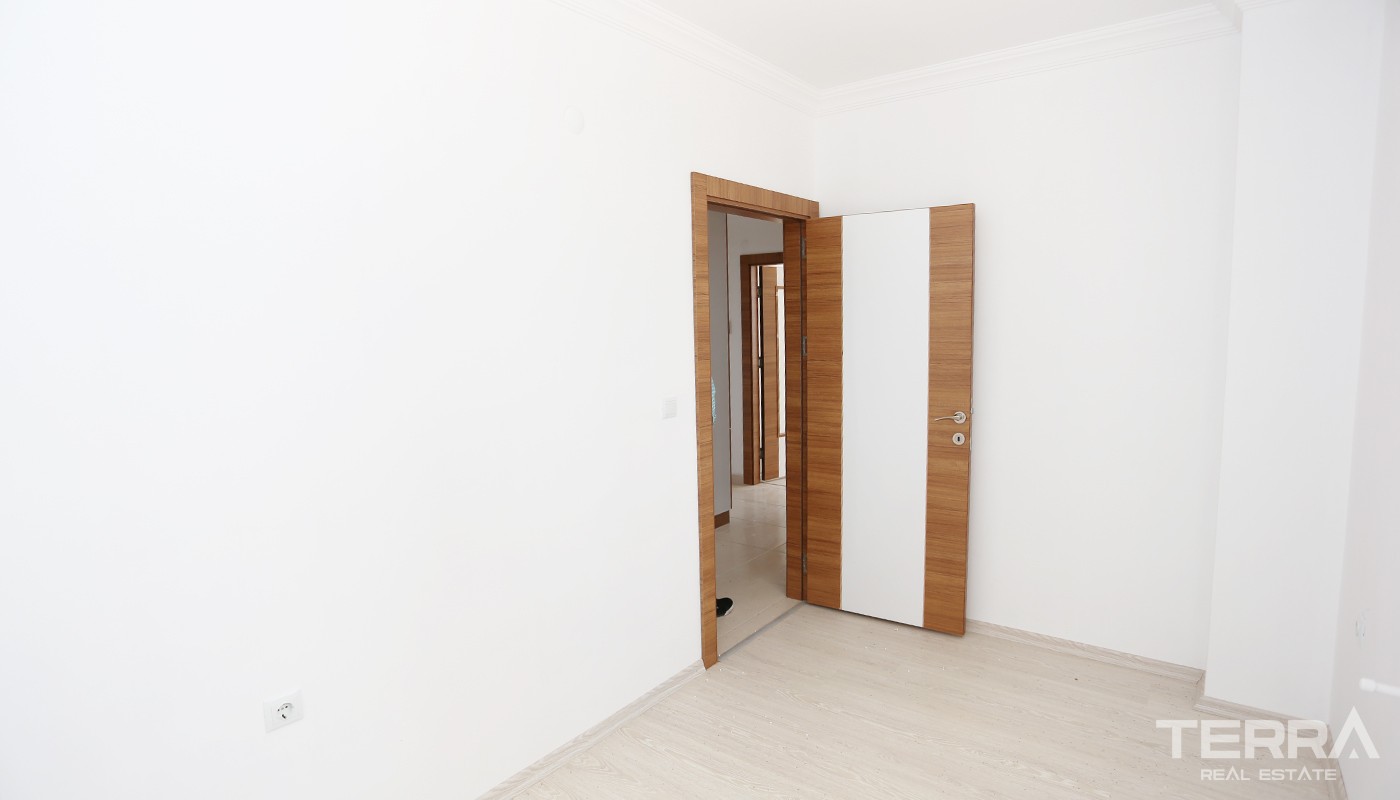 Bargain 2 Bedroom Apartments in Kepez Antalya Ready to Move-in - 26282
