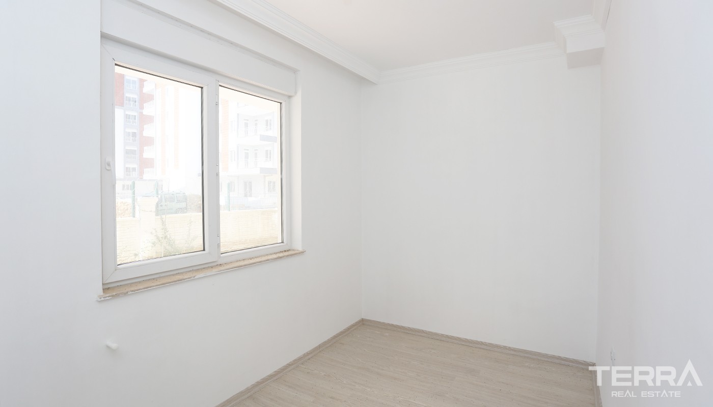 Bargain 2 Bedroom Apartments in Kepez Antalya Ready to Move-in - 26283