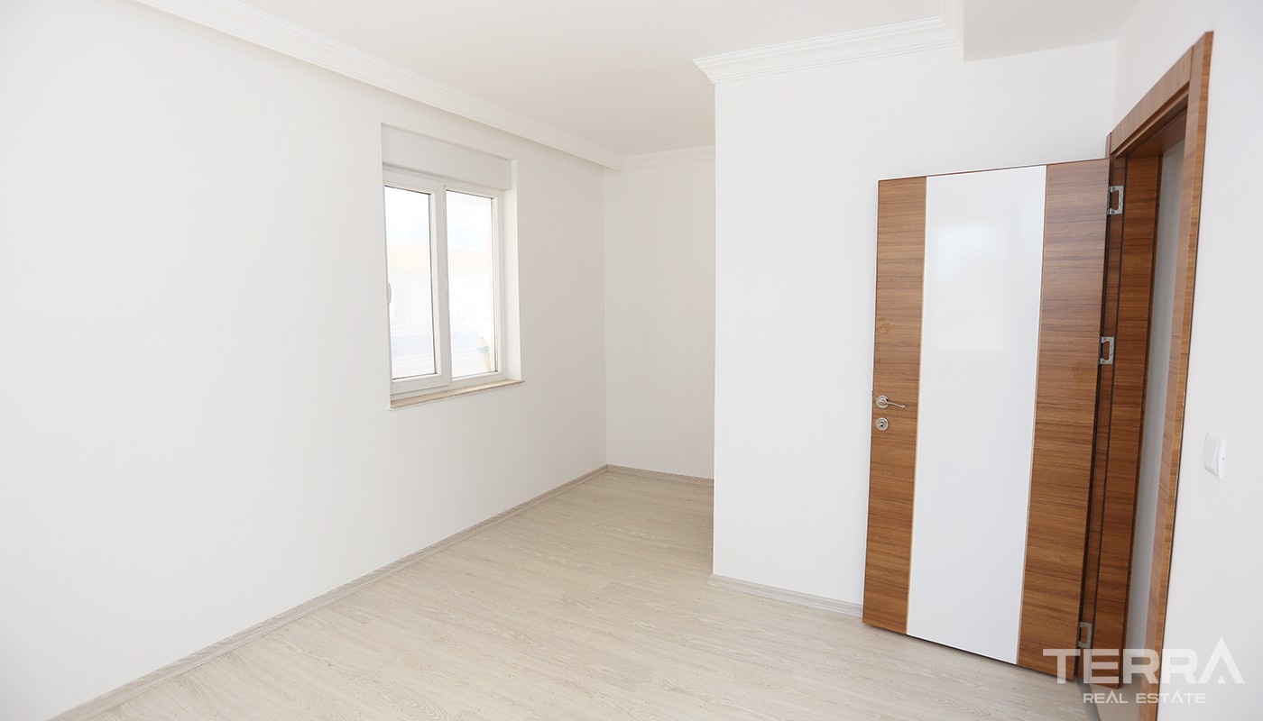 Bargain 2 Bedroom Apartments in Kepez Antalya Ready to Move-in - 26284