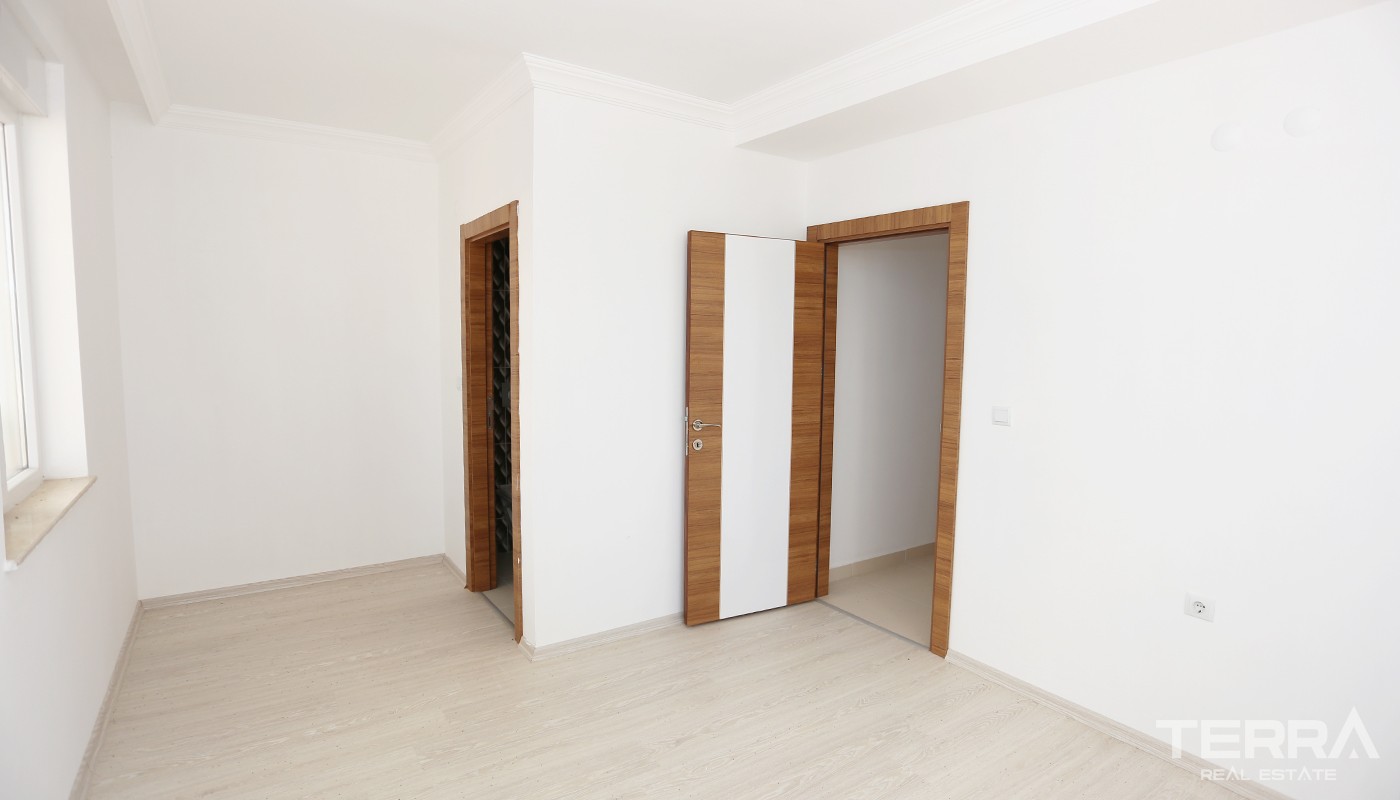 Bargain 2 Bedroom Apartments in Kepez Antalya Ready to Move-in - 26285